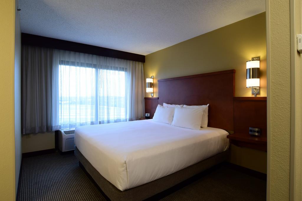 King Room High Floor